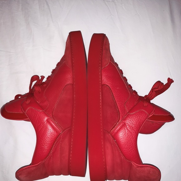 Authentic LOUIS VUITTON x Kanye West sz12 DON’s - Picture 2 of 7